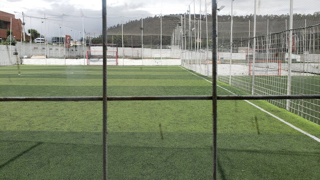 Opiniones de Fútbol City en Quito - Campo de fútbol