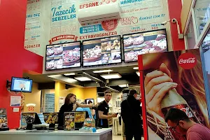 Domino's Pizza Çorlu Otogar image