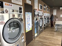 コインランドリー フレアスラベリア里丸岡