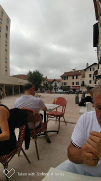 Atmosphère du Restaurant Le Maïtena à Biarritz - n°3