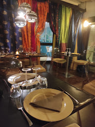 Photo n°33 de Le Taj à Menton ()