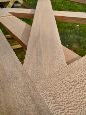 Baptibois Construction à Nort-sur-Erdre