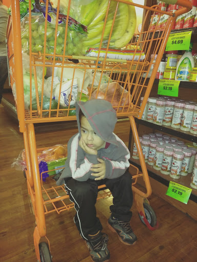 Supermarket «Supremo Food Market», reviews and photos, 249 E Front St, Plainfield, NJ 07060, USA