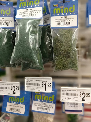 Craft Store «Michaels», reviews and photos, 1977 Scenic Hwy N G, Snellville, GA 30078, USA