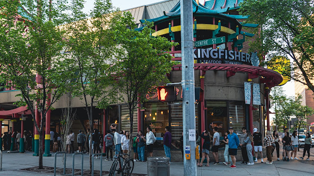 Hey I am Yogost 我是酸奶君