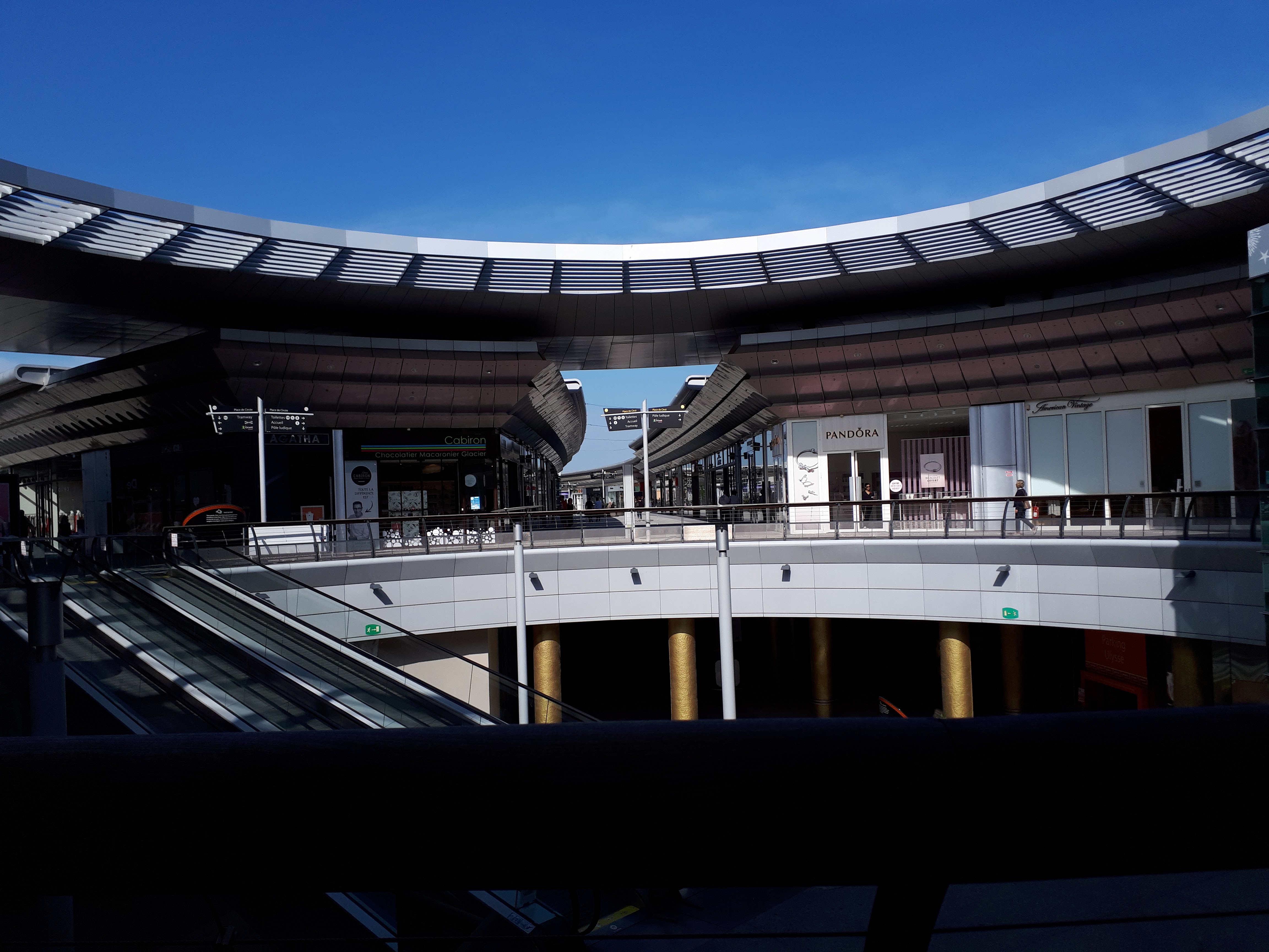 Photo n° 1 de l'avis de Bernard.e fait le 21/05/2018 à 16:02