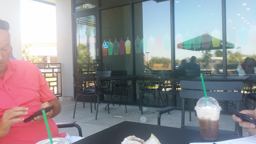Starbucks image