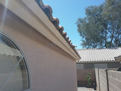 Roofing Contractor «Canyon State Roofing & Consulting», reviews and photos, 4809 E Thistle Landing Dr #100, Phoenix, AZ 85044, USA