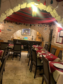 Atmosphère du Restaurant La Bekaa à Dieppe - n°1