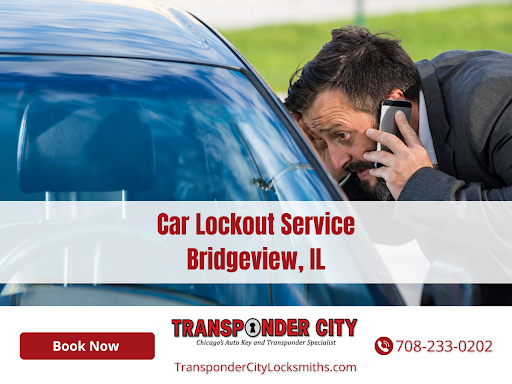 Locksmith «Transponder City», reviews and photos, 7358 Harlem Ave, Bridgeview, IL 60455, USA