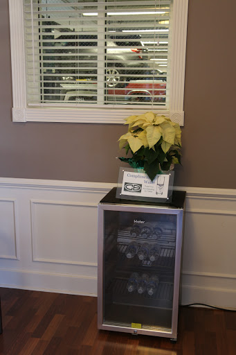 Auto Repair Shop «Christian Brothers Automotive Hamilton Mill», reviews and photos, 2770 Braselton Hwy, Dacula, GA 30019, USA