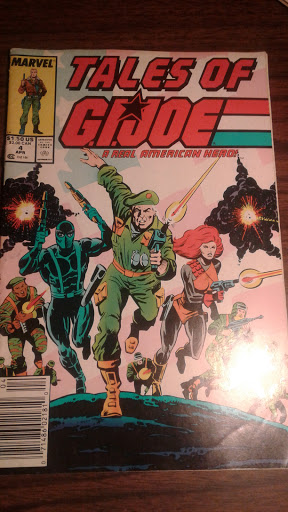 Video Game Store «PIERCE DISCOUNT ENTERTAINMENT», reviews and photos, 611 Binford St, Crawfordsville, IN 47933, USA