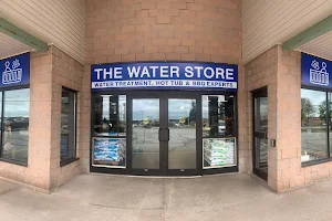 The Water Store image