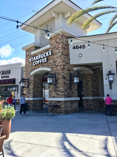 Starbucks image