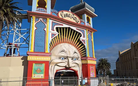 Luna Park Melbourne image