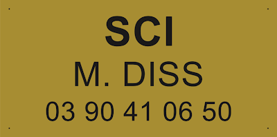 Sci Beaumarché - M. Michel DISS à Strasbourg