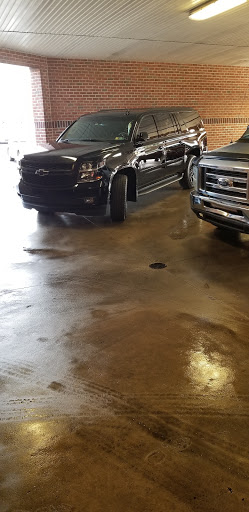 Car Wash «Mister Car Wash», reviews and photos, 2720 E Market St, York, PA 17402, USA