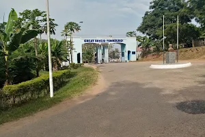 Sekondi College image