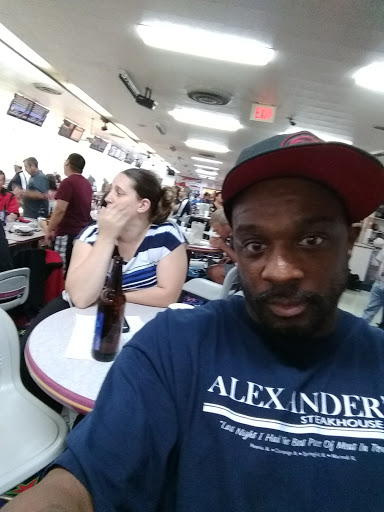 Bowling Alley «Arrowhead Lanes Inc», reviews and photos, 1401 N Mckinley Ave, Champaign, IL 61821, USA