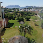 Photo n°3 de l'avis de Claudio.a fait le 28/07/2021 à 10:14 sur le  Hotel Stefania Boutique Hotel by the Beach & Ristorante Nino's à Olbia