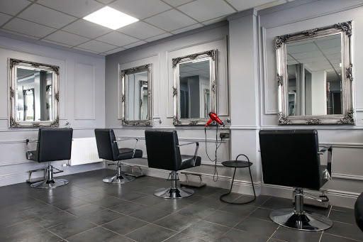 Nua Hair and Beauty Salon in Dublin, Co. Dublin