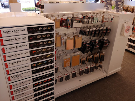 Electronics Store «RadioShack», reviews and photos, 121 Rufe Snow Dr #103, Keller, TX 76248, USA