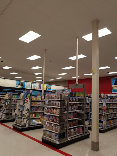 Department Store «Target», reviews and photos, 4400 Centerplace Dr, Greeley, CO 80634, USA