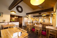 ピッツァ マミーサ