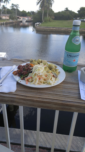 Wine Store «Three60 Market», reviews and photos, 2891 Bayview Dr, Naples, FL 34112, USA