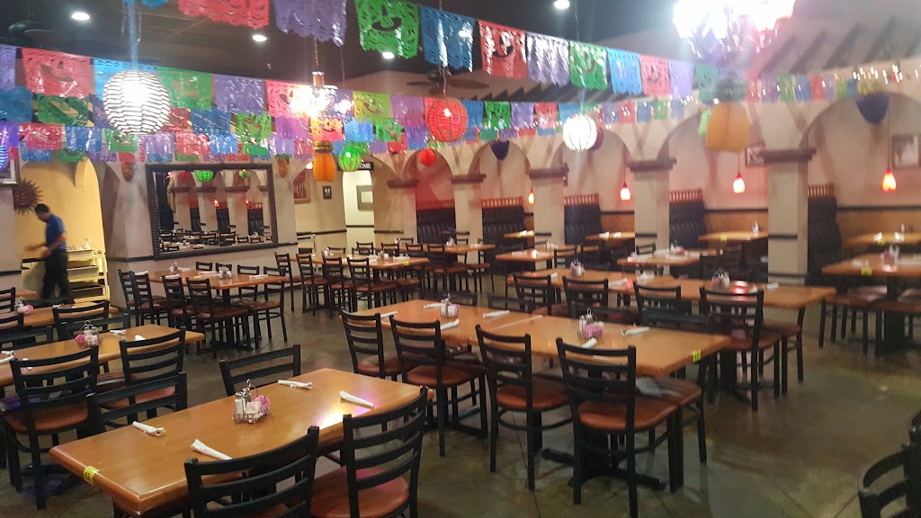 Cotija Mexican Restaurant 72150