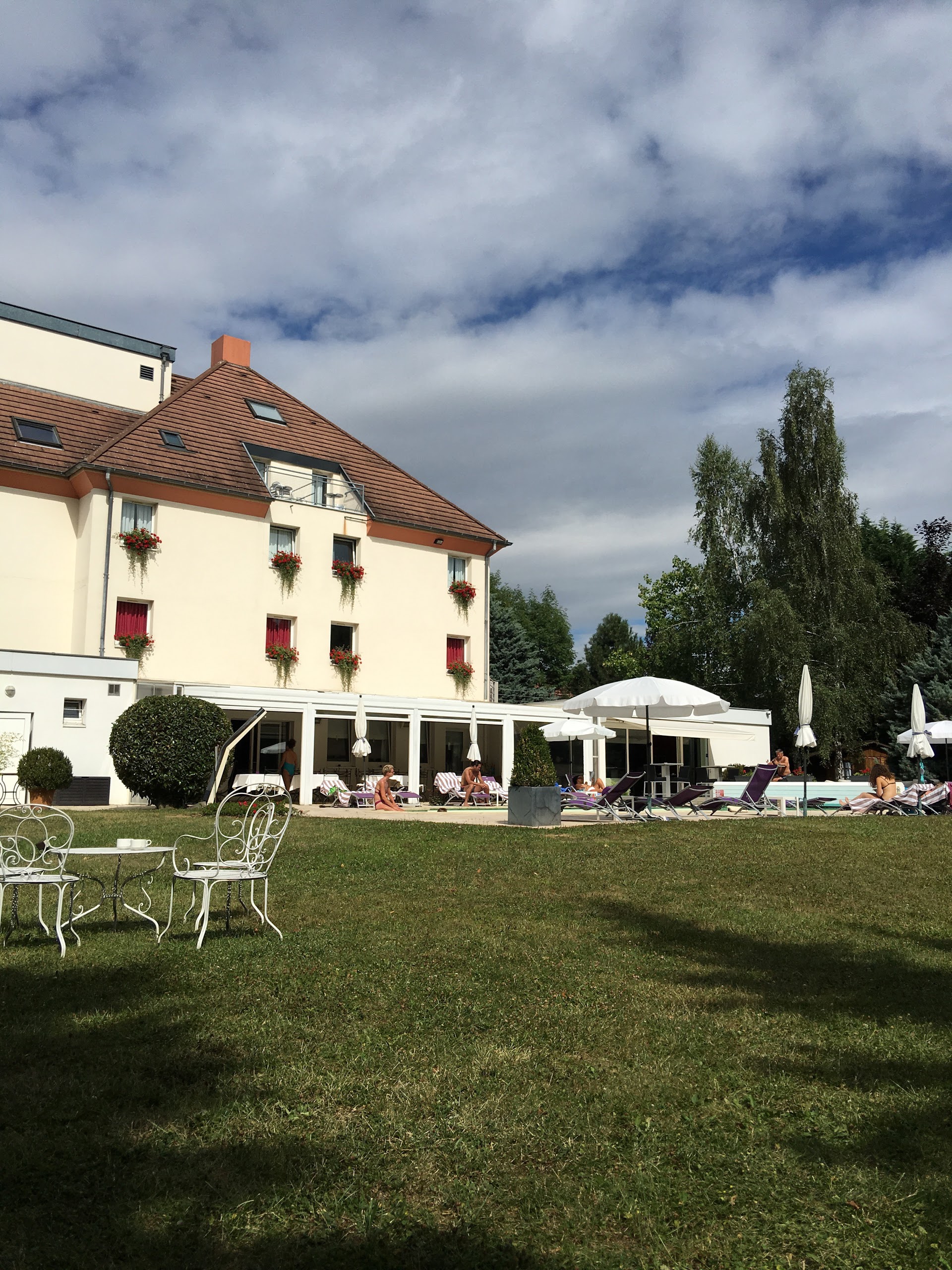 Photo n° 1 de l'avis de Lorenzo.I fait le 18/07/2017 à 19:58
