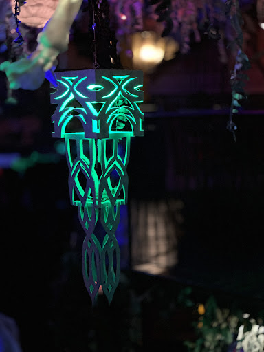 Explore let go let god tattoo ideas, creative tattoo ideas in Albuquerque, available at True Grit Tattoo