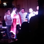 Photo n°3 de l'avis de Andrea. fait le 11/02/2019 à 08:14 sur le  Stammtisch Tavern Chieti à Chieti