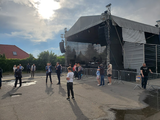 Extérieur hôtels Hotel Rychło 59-920 Bogatynia