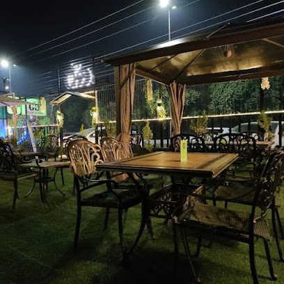 Gossip Garden GG Café & Restaurant PIA Road