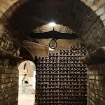 Photo n°6 de l'avis de Ciro.a fait le 31/07/2021 à 23:48 sur le  Labirinto Di Adriano à Orvieto