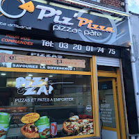 Photos du propriétaire du Pizzeria Piz'Pizza à Tourcoing - n°1