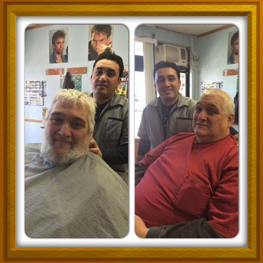Barber Shop «ACE OF CUTS BARBERSHOP», reviews and photos, 272 Higbie Ln, West Islip, NY 11795, USA