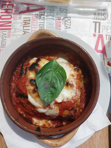 CIAO Pizza - Étterem