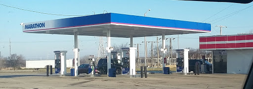 Convenience Store «Circle K», reviews and photos, 2905 IN-44, Shelbyville, IN 46176, USA
