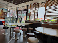 Atmosphère du Restauration rapide McDonald's à Sens - n°3