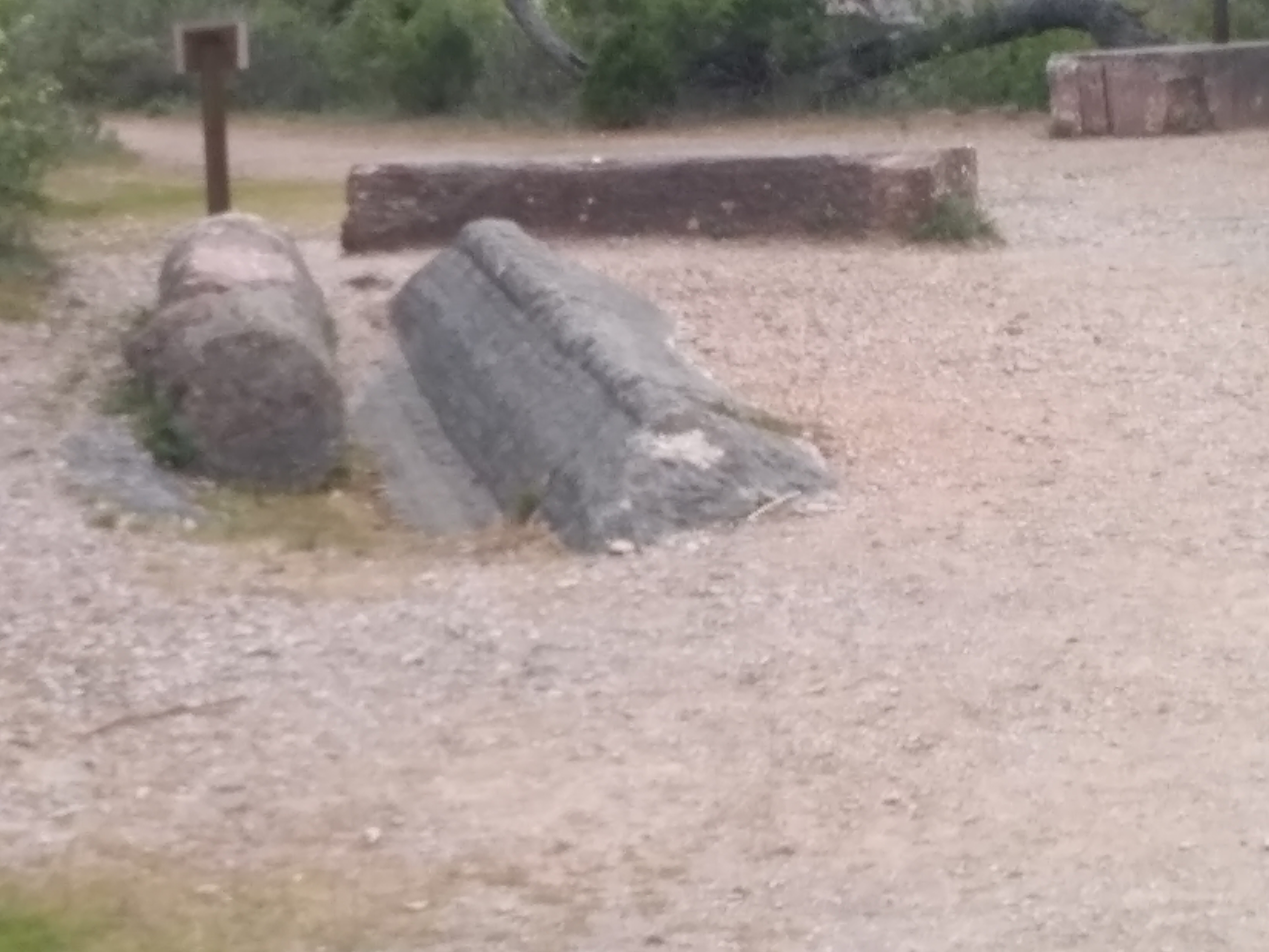 Photo n° 1 de l'avis de Patrick.u fait le 22/04/2019 à 14:37
