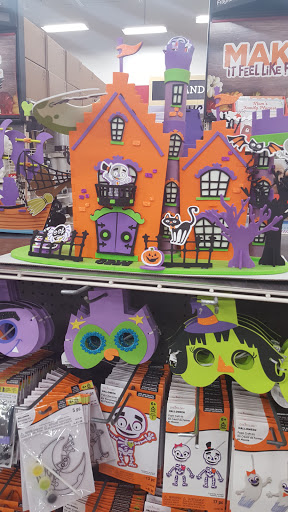 Craft Store «Michaels», reviews and photos, 2700 Pleasant Valley Rd, York, PA 17402, USA