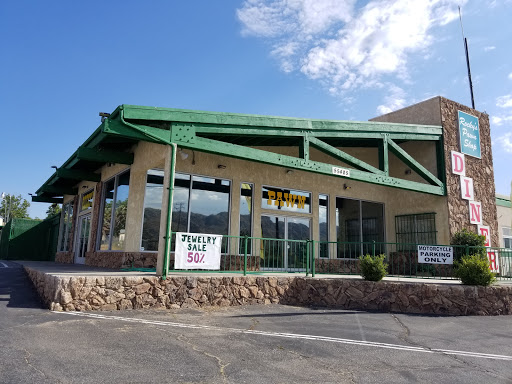 Pawn Shop «Rockys Pawn Shop», reviews and photos, 55405 Twentynine Palms Highway, Yucca Valley, CA 92284, USA