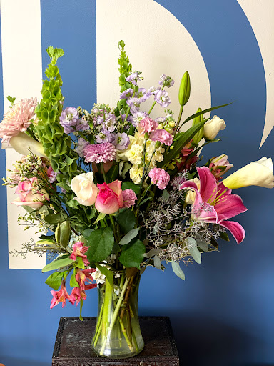 Florist «Botany Bay Florist», reviews and photos, 6068 Roswell Rd, Sandy Springs, GA 30328, USA