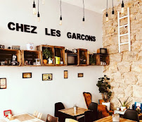 Photos du propriétaire du Restaurant Chez Les Garçons à Nice - n°13