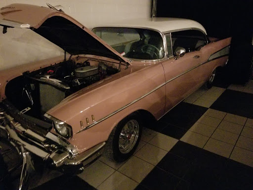 Banquet Hall «Classic Hall Event Center», reviews and photos, 220 Poplar Ln S, Annandale, MN 55302, USA