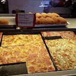 Photo n°1 de l'avis de Shay.a fait le 27/11/2016 à 09:06 sur le  Pizzeria Il Capriccio Roma à Rome