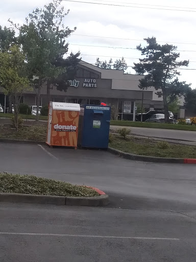 Office Supply Store «Staples», reviews and photos, 1805 SE Lund Ave, Port Orchard, WA 98366, USA