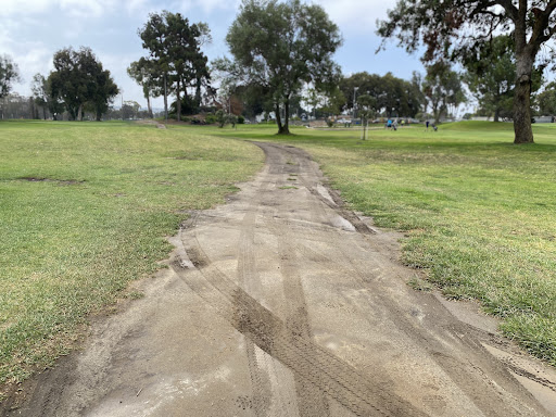 Public Golf Course «Mission Bay Golf Course and Practice Center», reviews and photos, 2702 N Mission Bay Dr, San Diego, CA 92109, USA